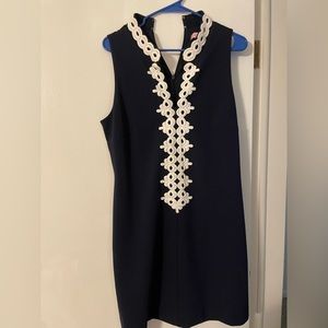 Lily Pulitzer Callista shift dress